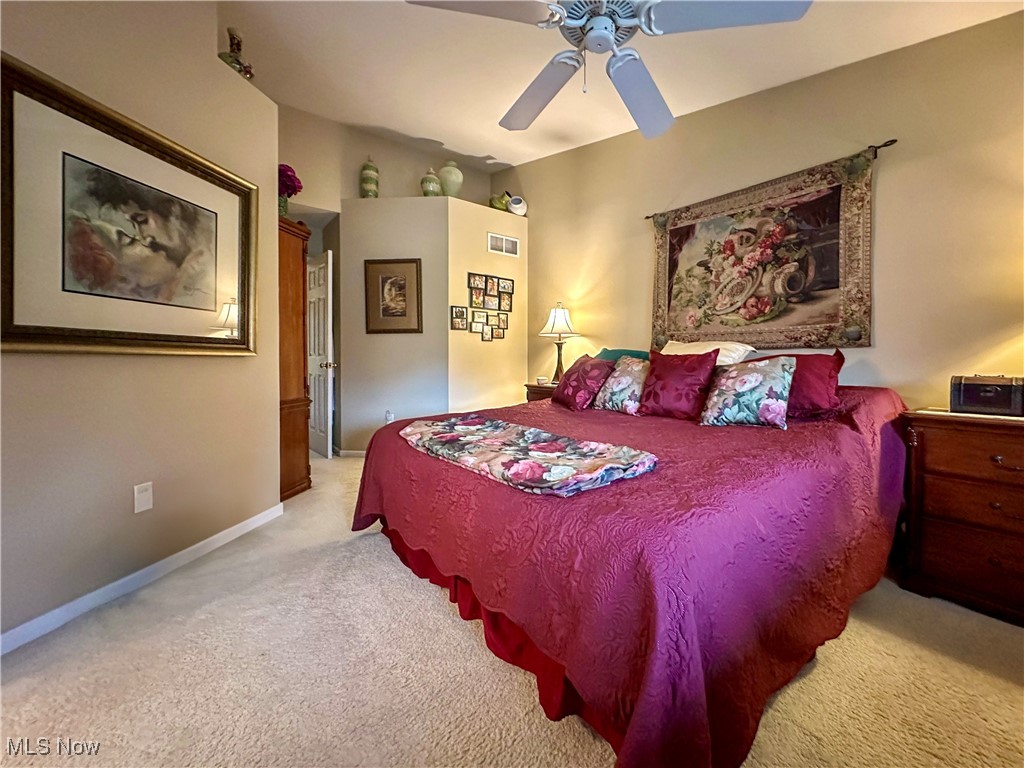 Spring Run Condo - Residential