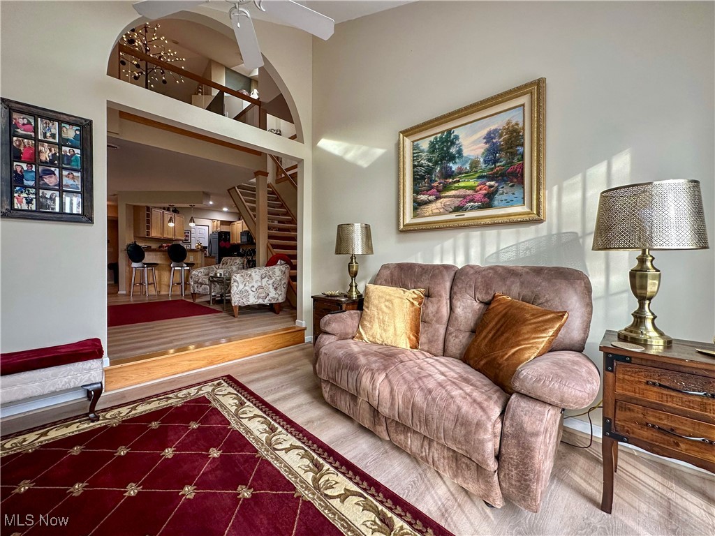 Spring Run Condo - Residential