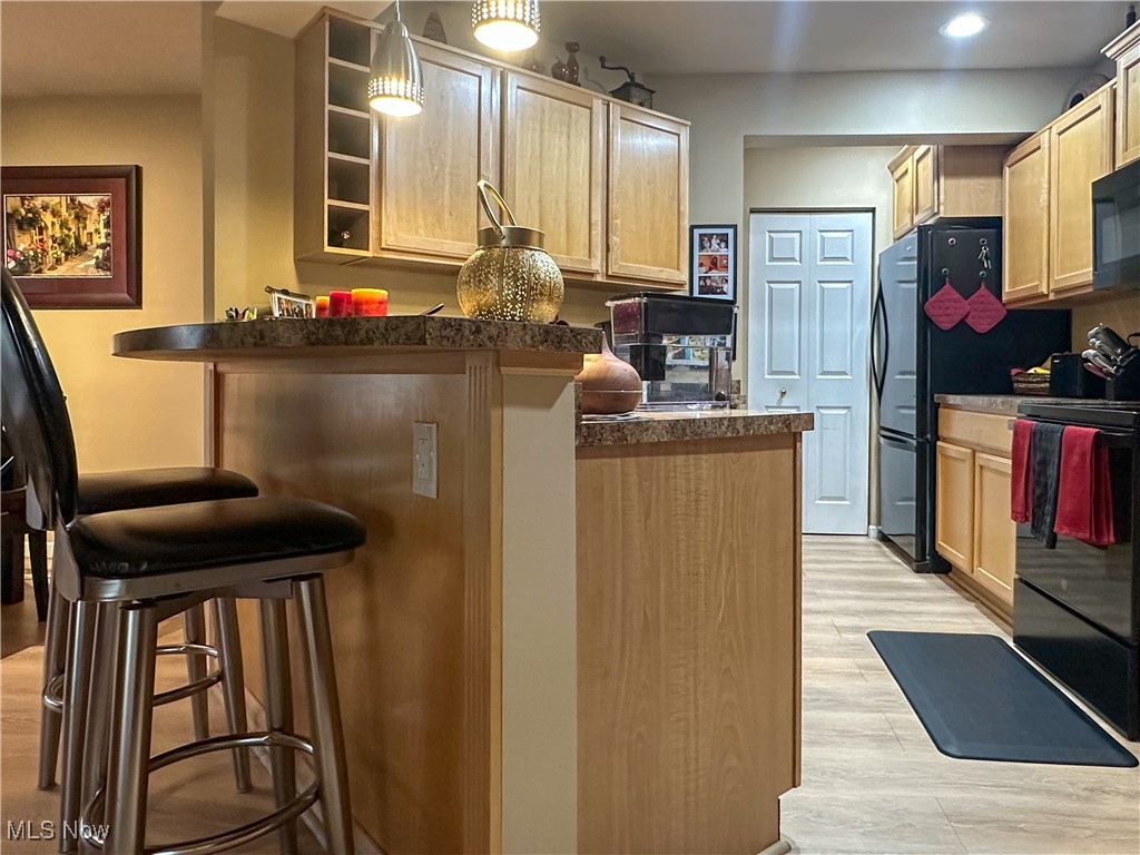 Spring Run Condo - Residential