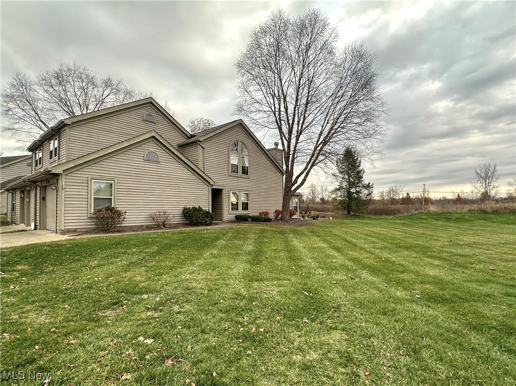 Spring Run Condo - Residential