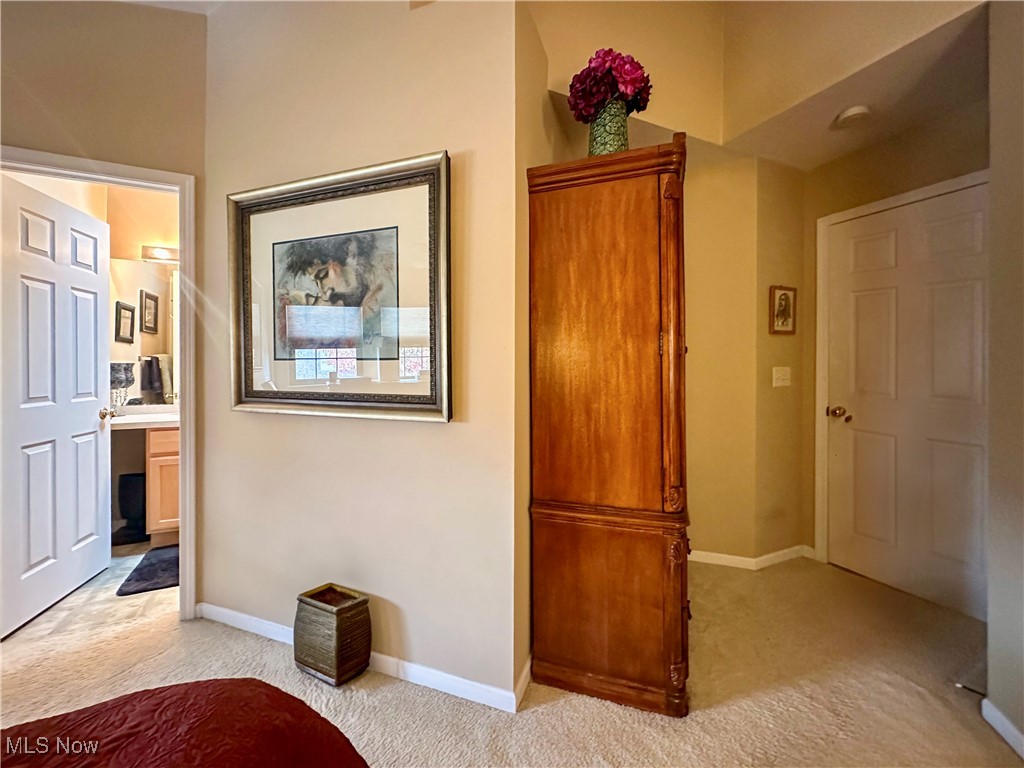 Spring Run Condo - Residential