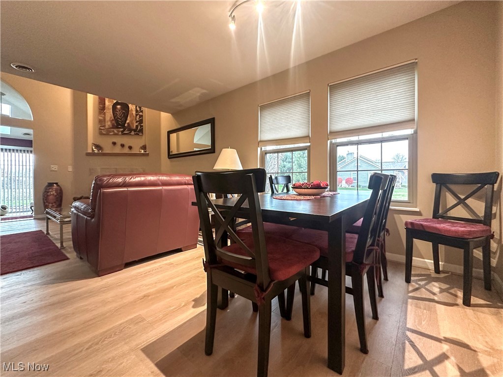 Spring Run Condo - Residential