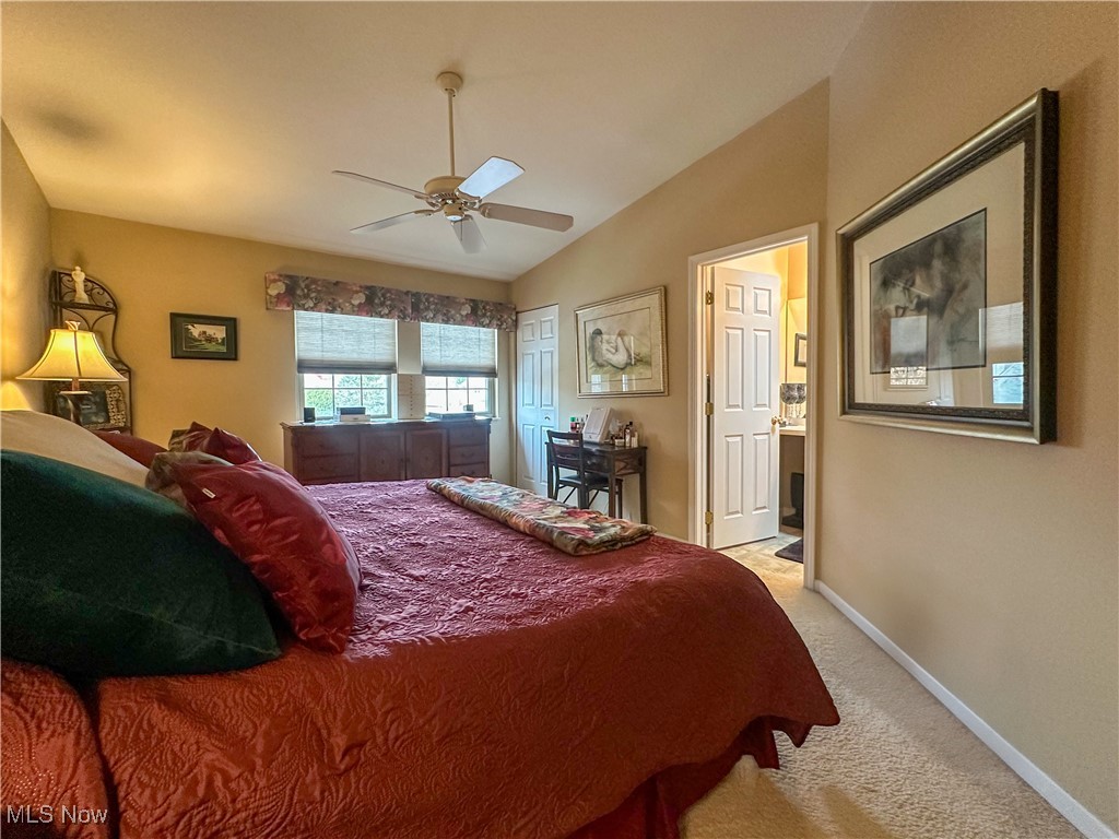 Spring Run Condo - Residential