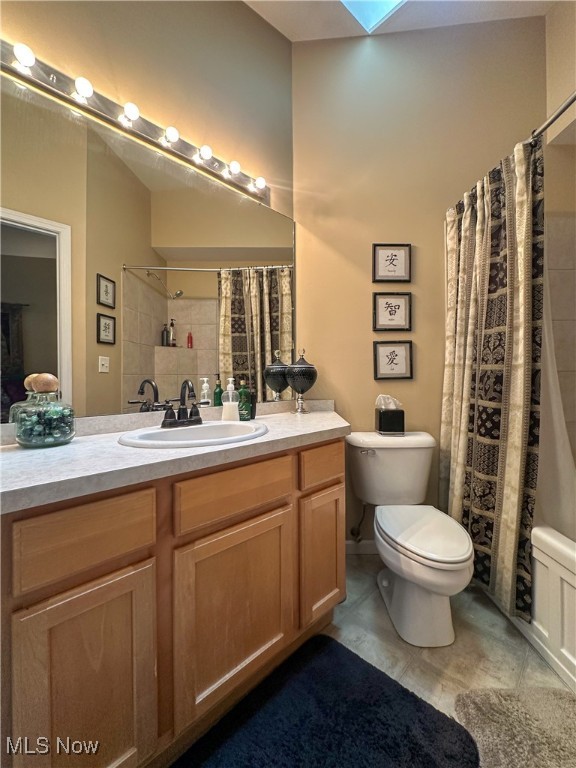 Spring Run Condo - Residential