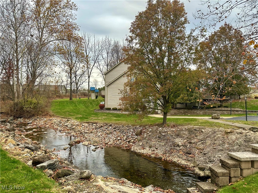 Spring Run Condo - Residential