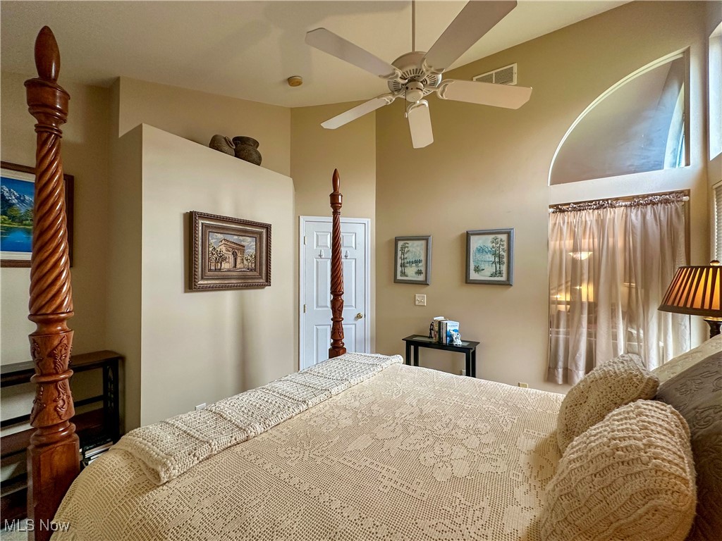 Spring Run Condo - Residential