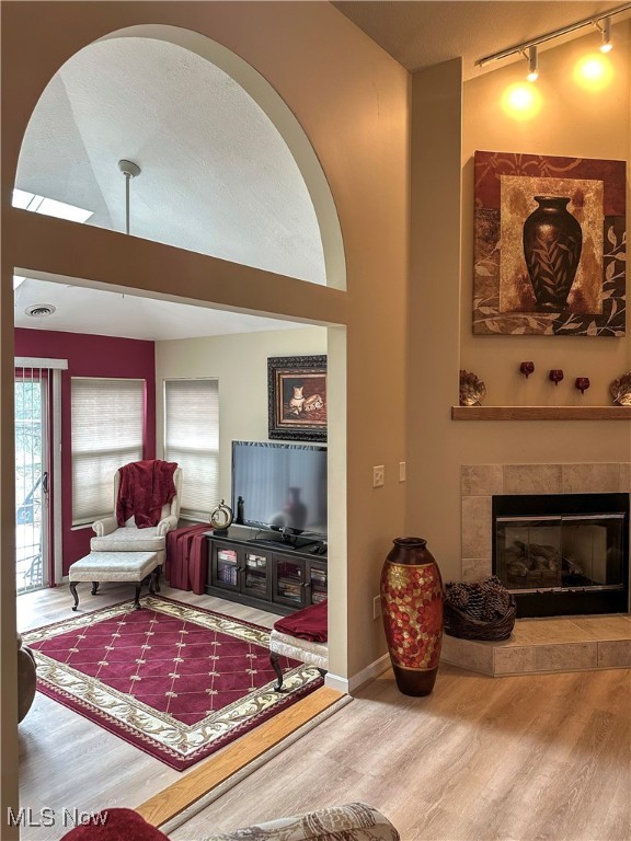 Spring Run Condo - Residential