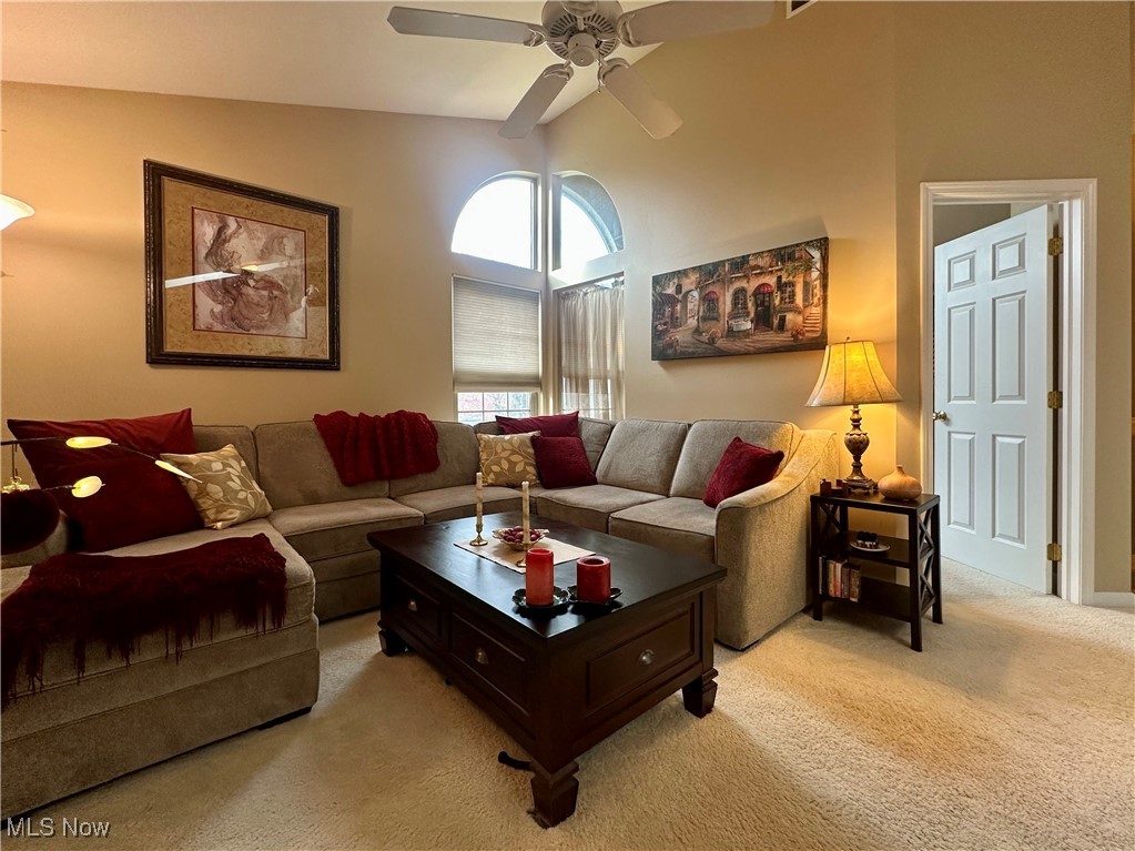 Spring Run Condo - Residential