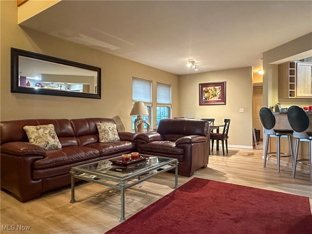 Spring Run Condo - Residential