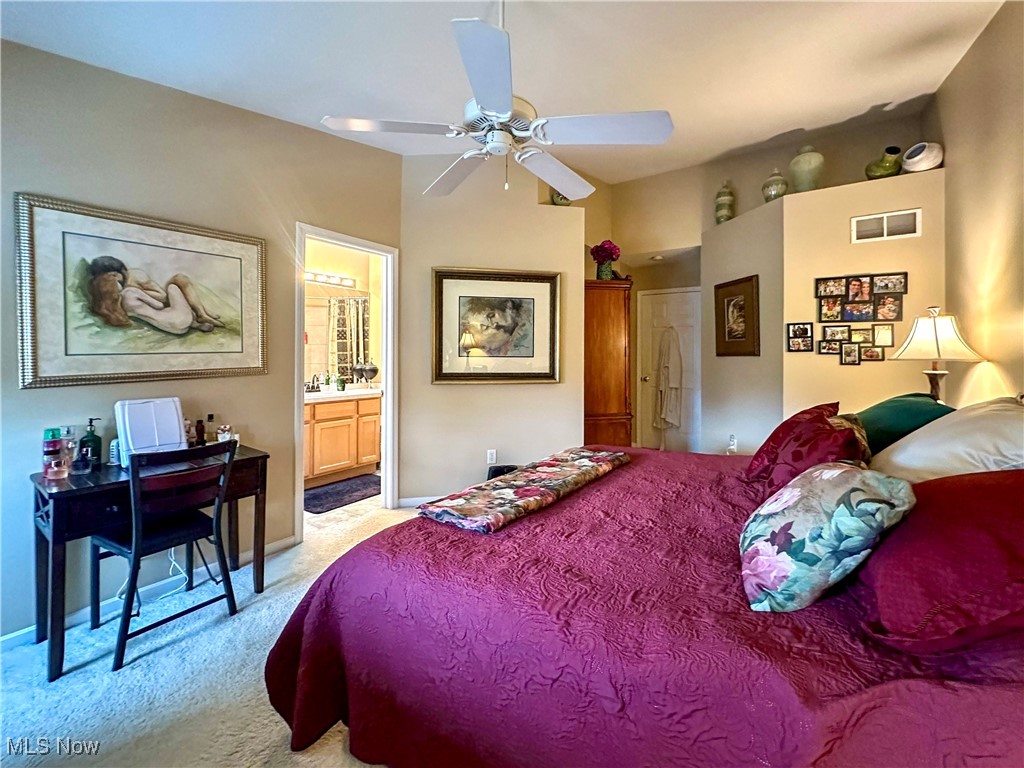 Spring Run Condo - Residential