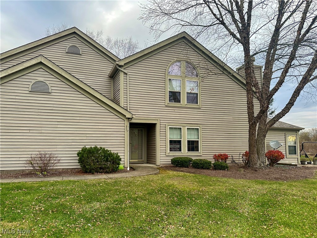 Spring Run Condo - Residential