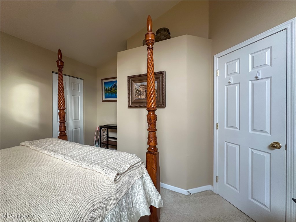 Spring Run Condo - Residential