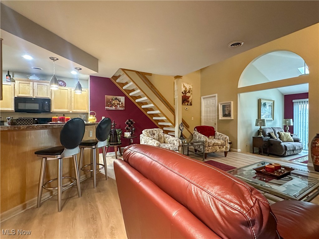 Spring Run Condo - Residential