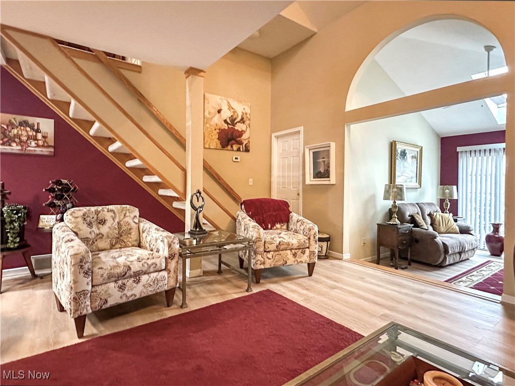 Spring Run Condo - Residential