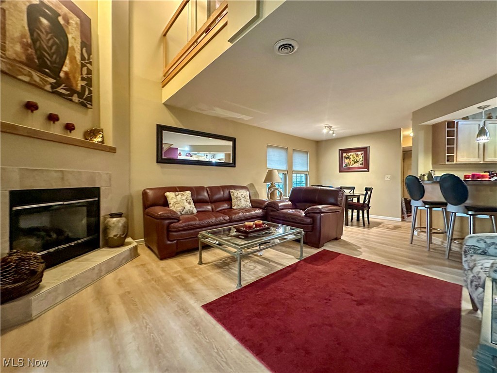 Spring Run Condo - Residential