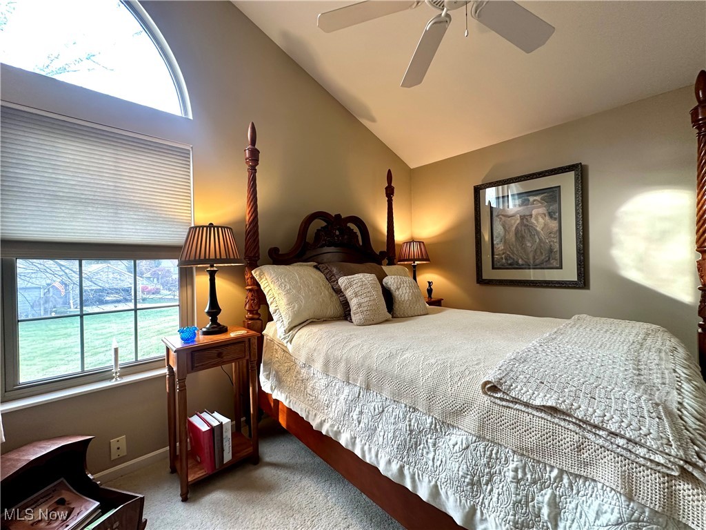 Spring Run Condo - Residential