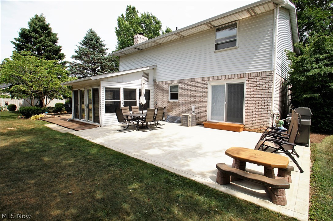 Whispering Meadows - Residential