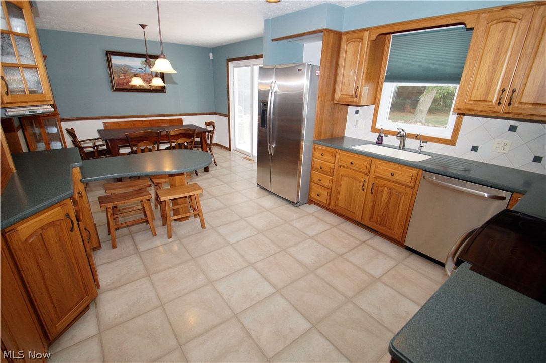 Whispering Meadows - Residential