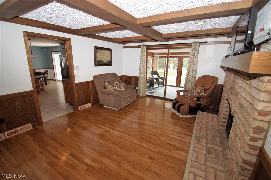 Whispering Meadows - Residential