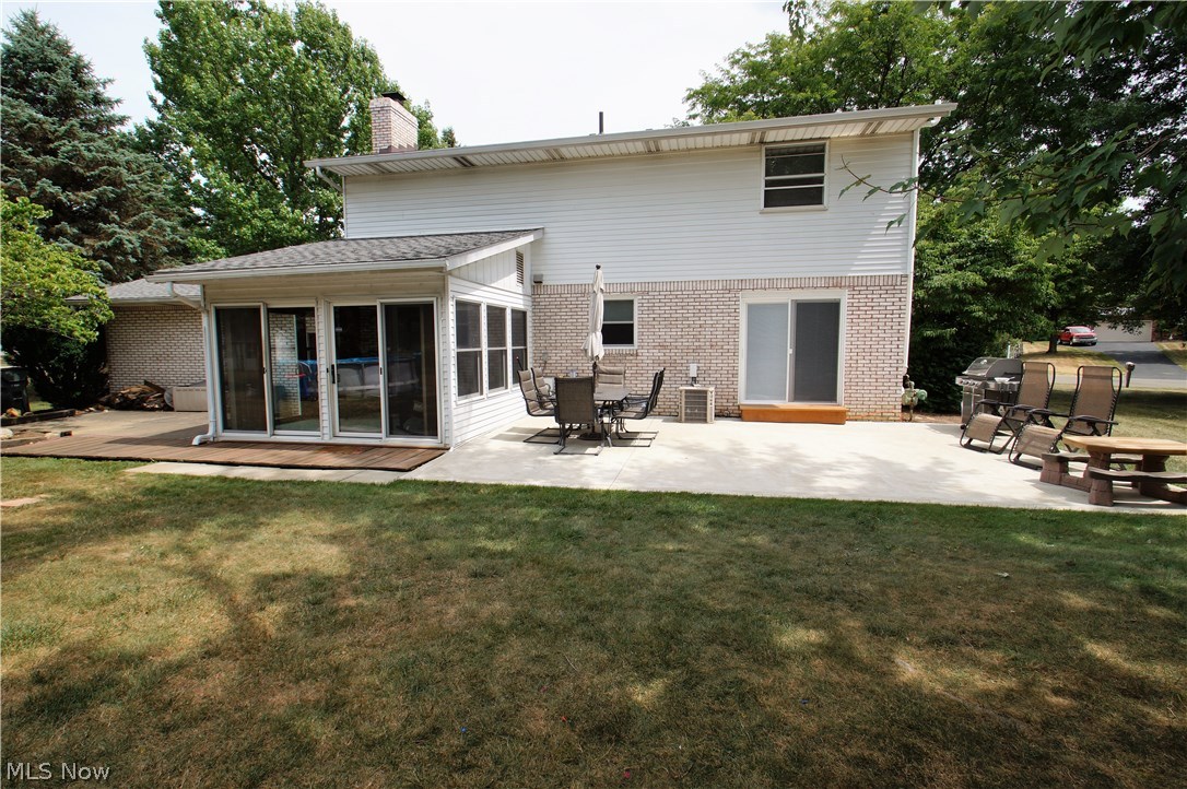 Whispering Meadows - Residential