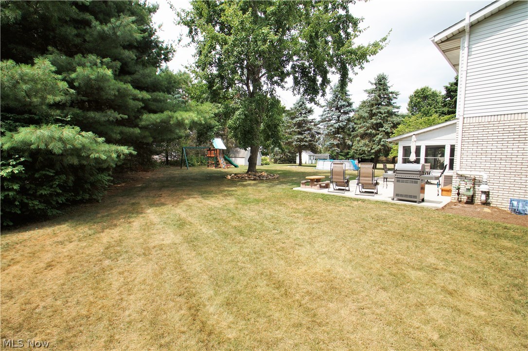 Whispering Meadows - Residential