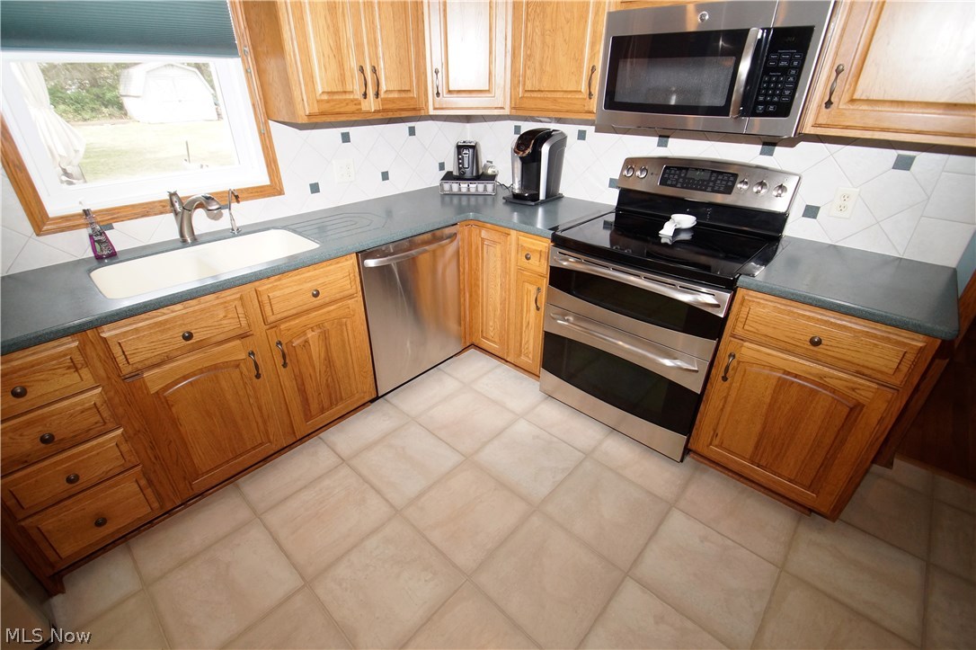 Whispering Meadows - Residential