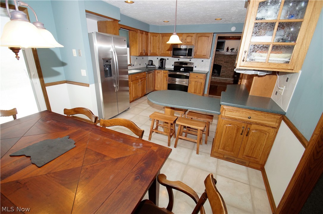 Whispering Meadows - Residential