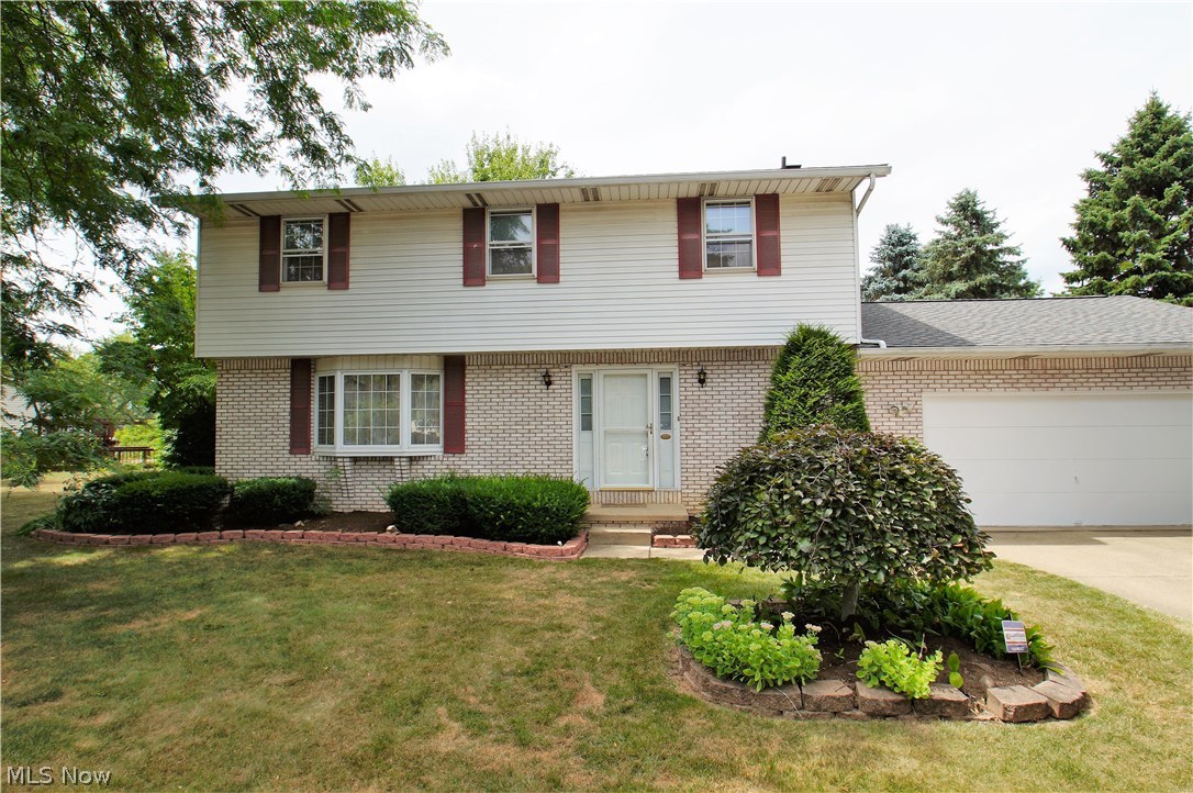 Whispering Meadows - Residential