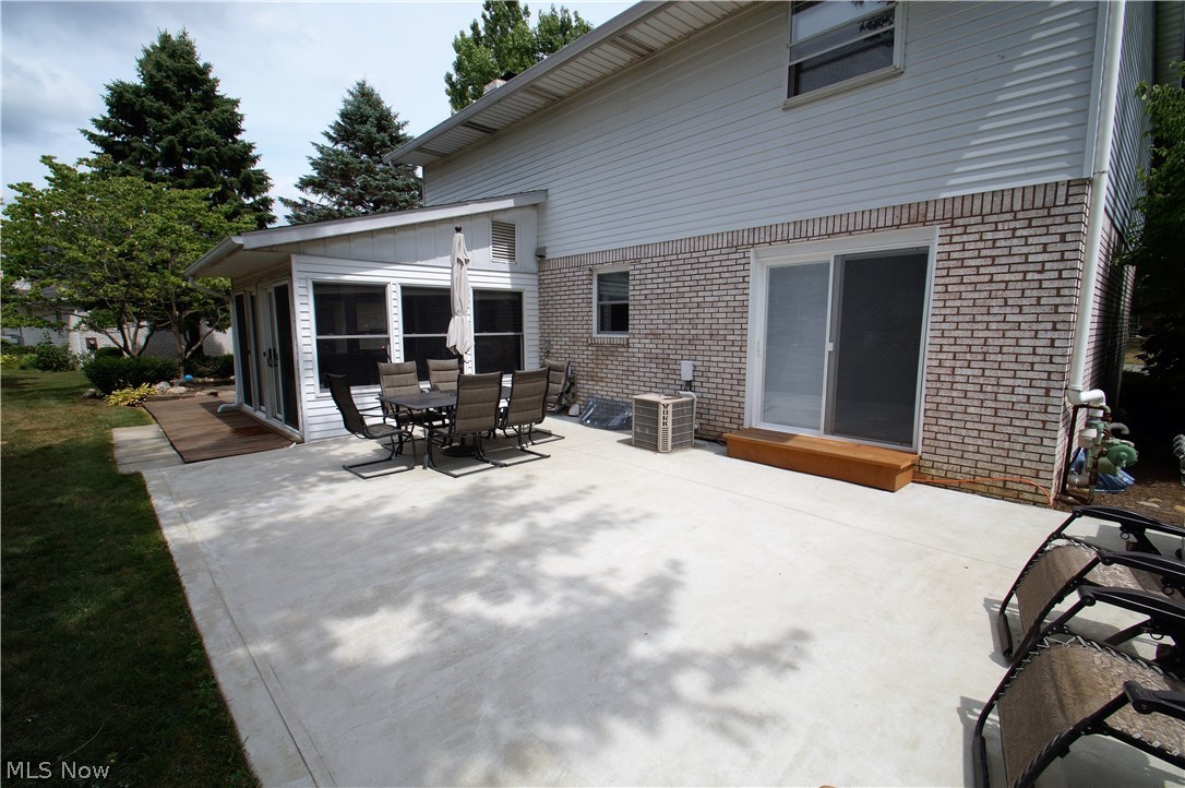 Whispering Meadows - Residential