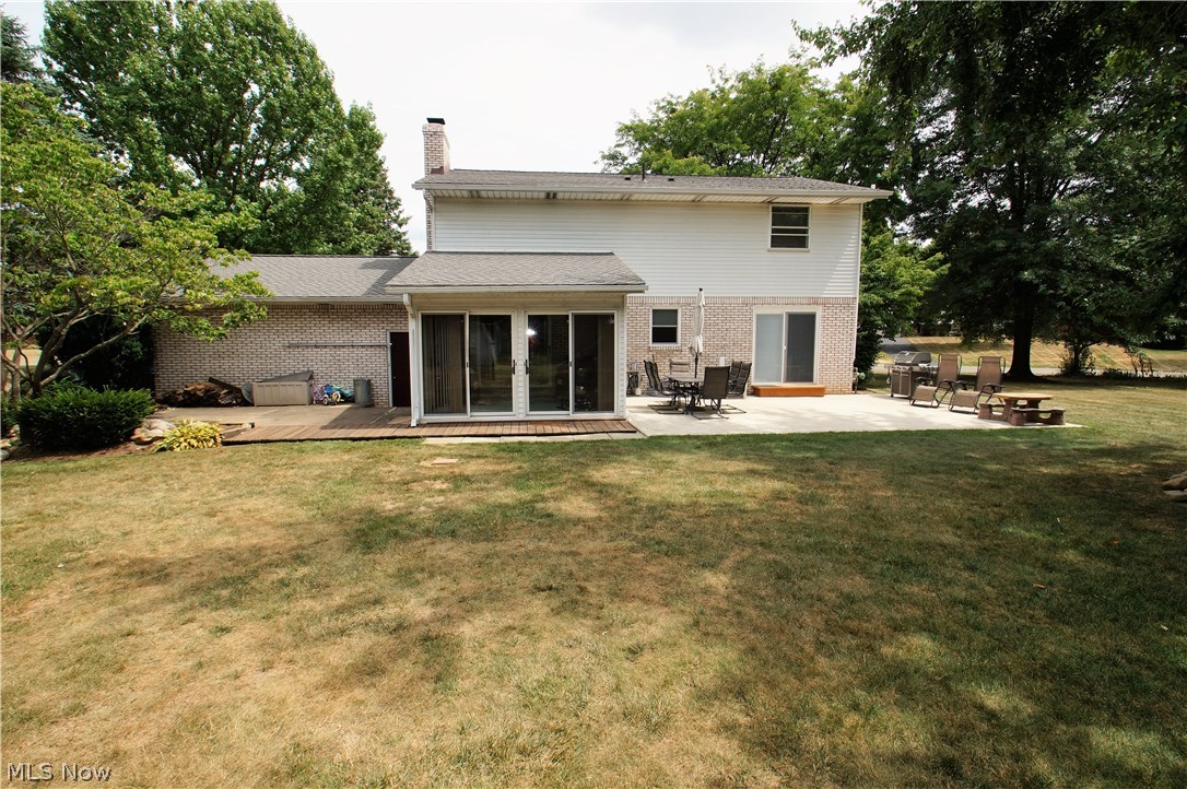 Whispering Meadows - Residential