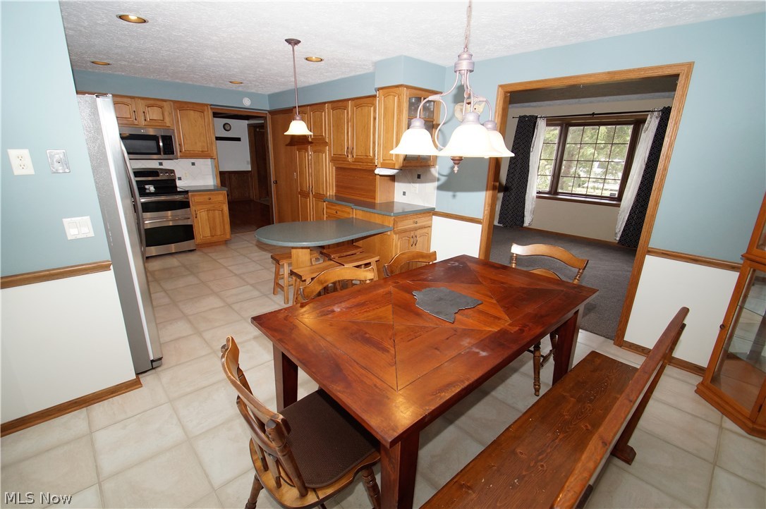 Whispering Meadows - Residential