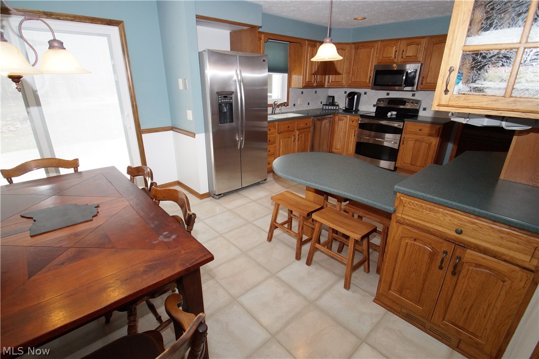 Whispering Meadows - Residential