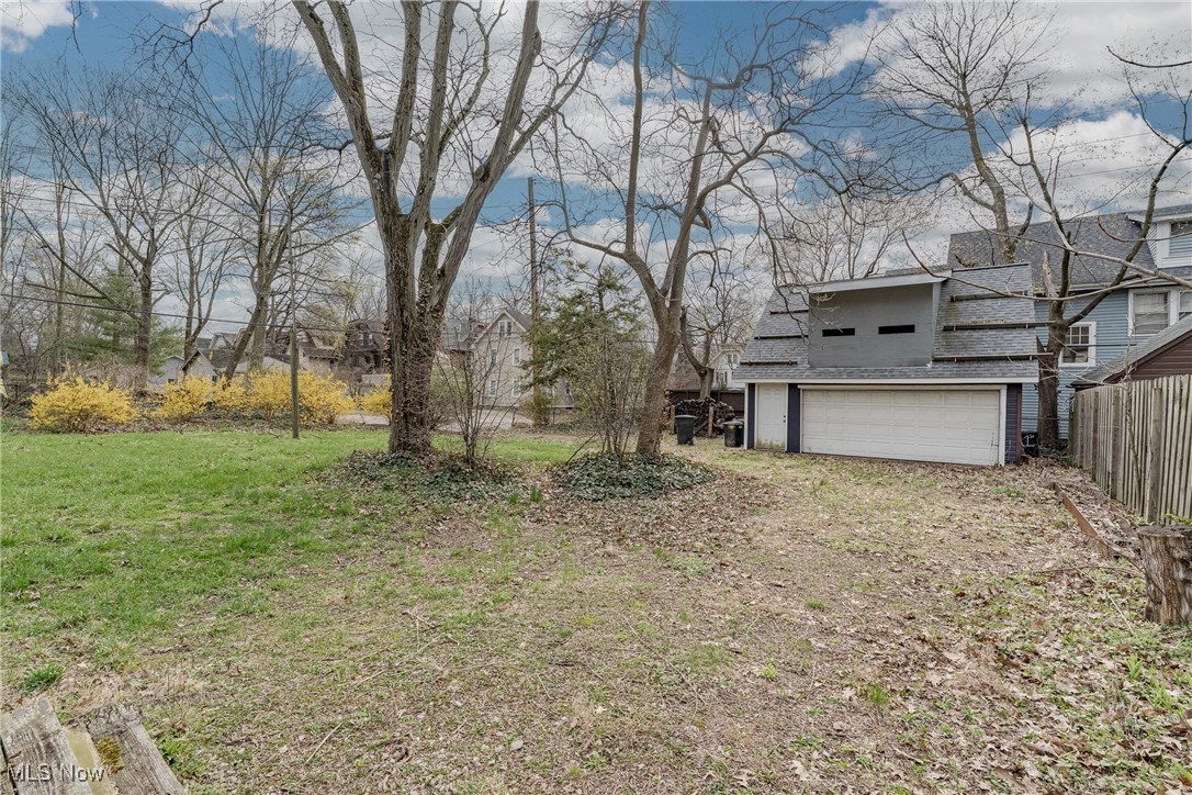 2094 Lamberton Road, Cleveland Heights, Ohio image 5