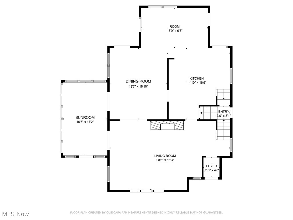 2094 Lamberton Road, Cleveland Heights, Ohio image 8