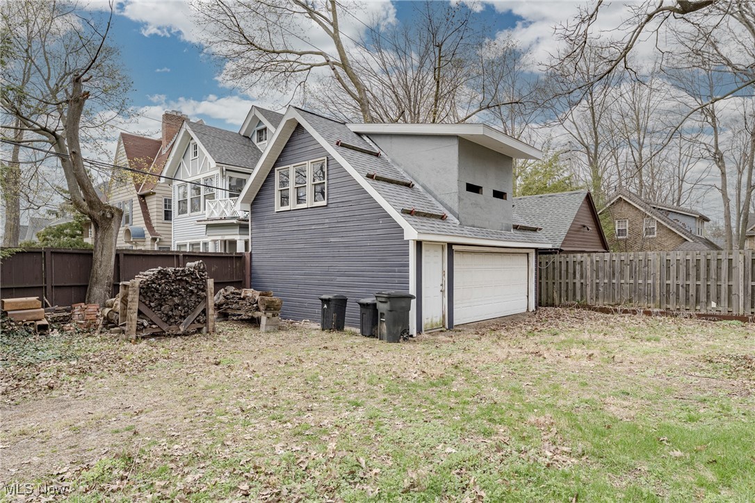 2094 Lamberton Road, Cleveland Heights, Ohio image 6