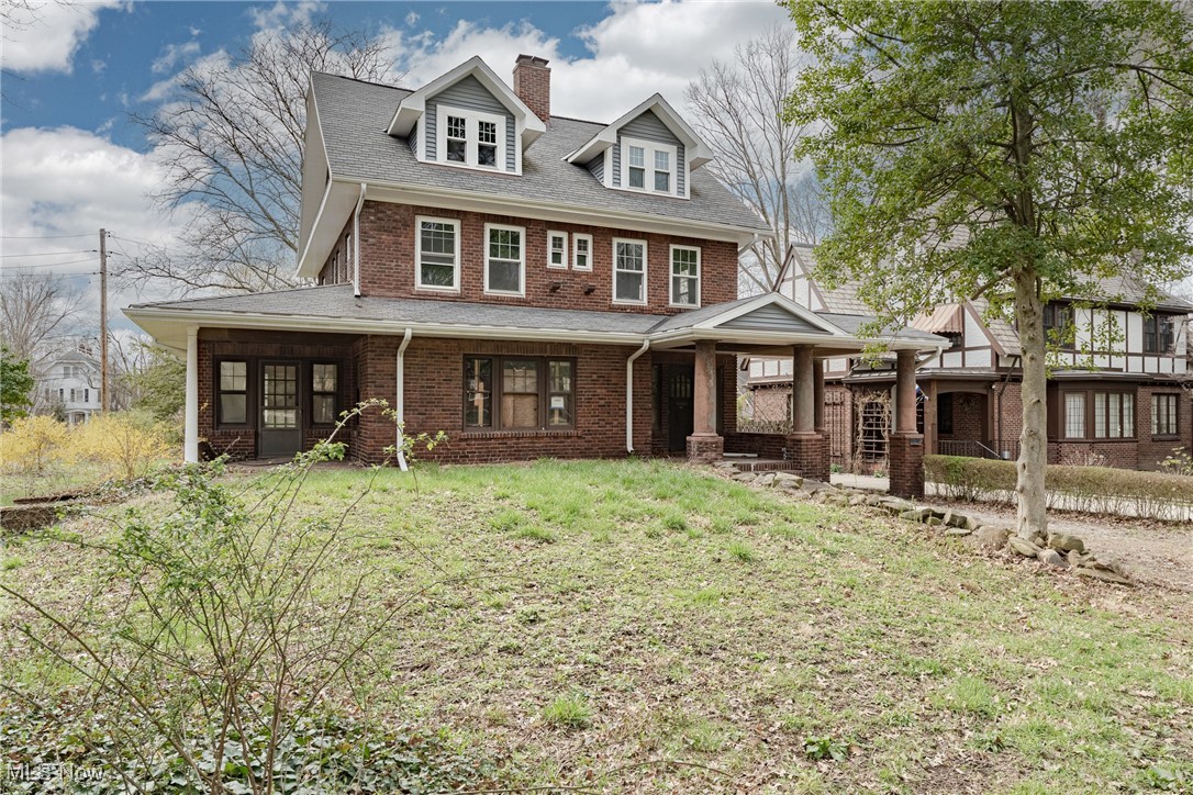 2094 Lamberton Road, Cleveland Heights, Ohio image 1
