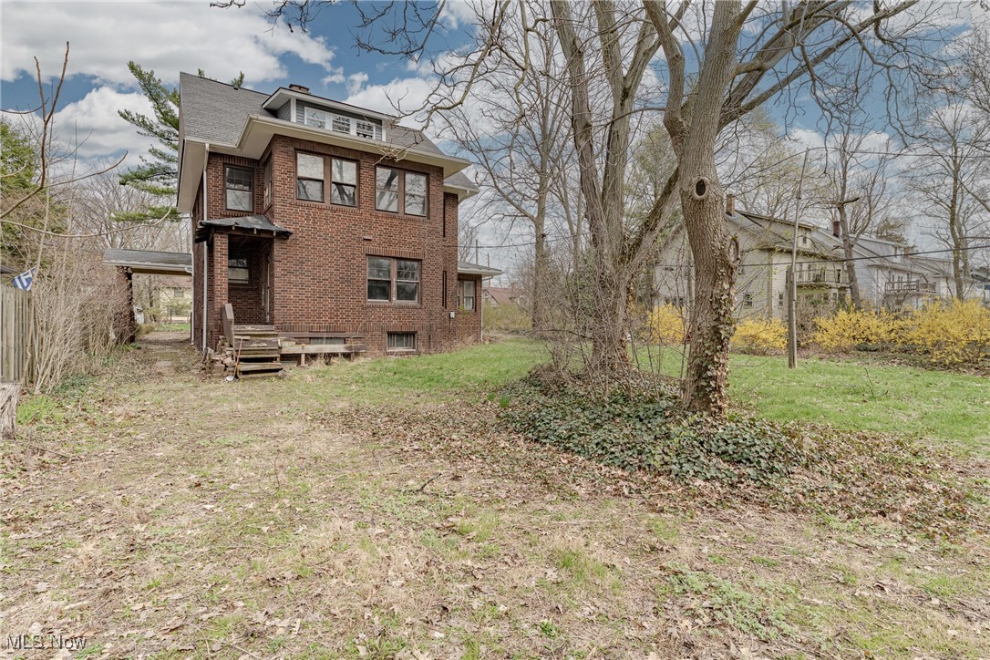 2094 Lamberton Road, Cleveland Heights, Ohio image 4