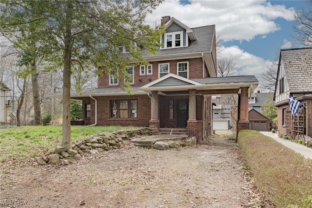 2094 Lamberton Road, Cleveland Heights, Ohio image 2