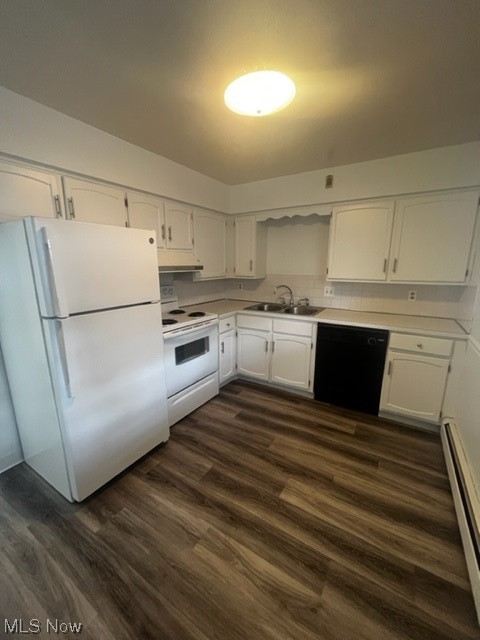 Oxford West - Residential Lease