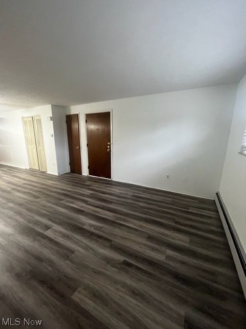 Oxford West - Residential Lease