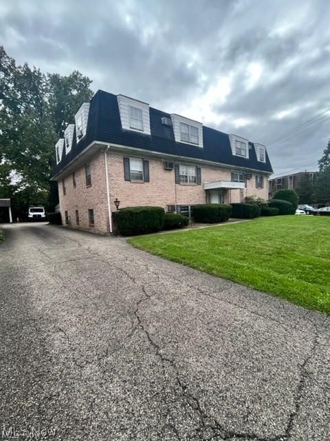 Oxford West - Residential Lease