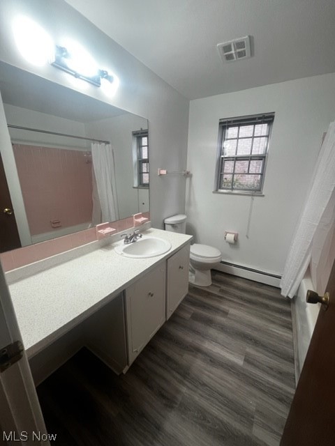 Oxford West - Residential Lease