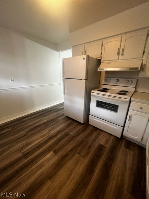 Oxford West - Residential Lease