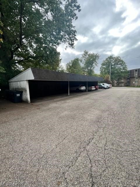 Oxford West - Residential Lease