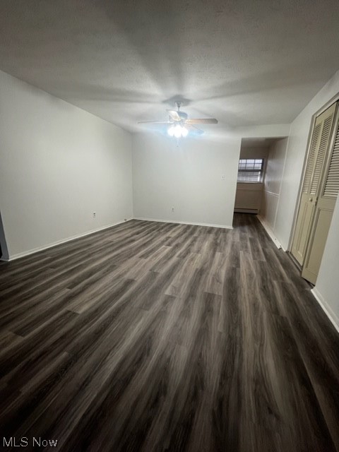 Oxford West - Residential Lease