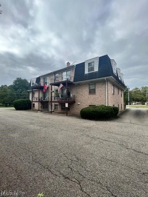 Oxford West - Residential Lease