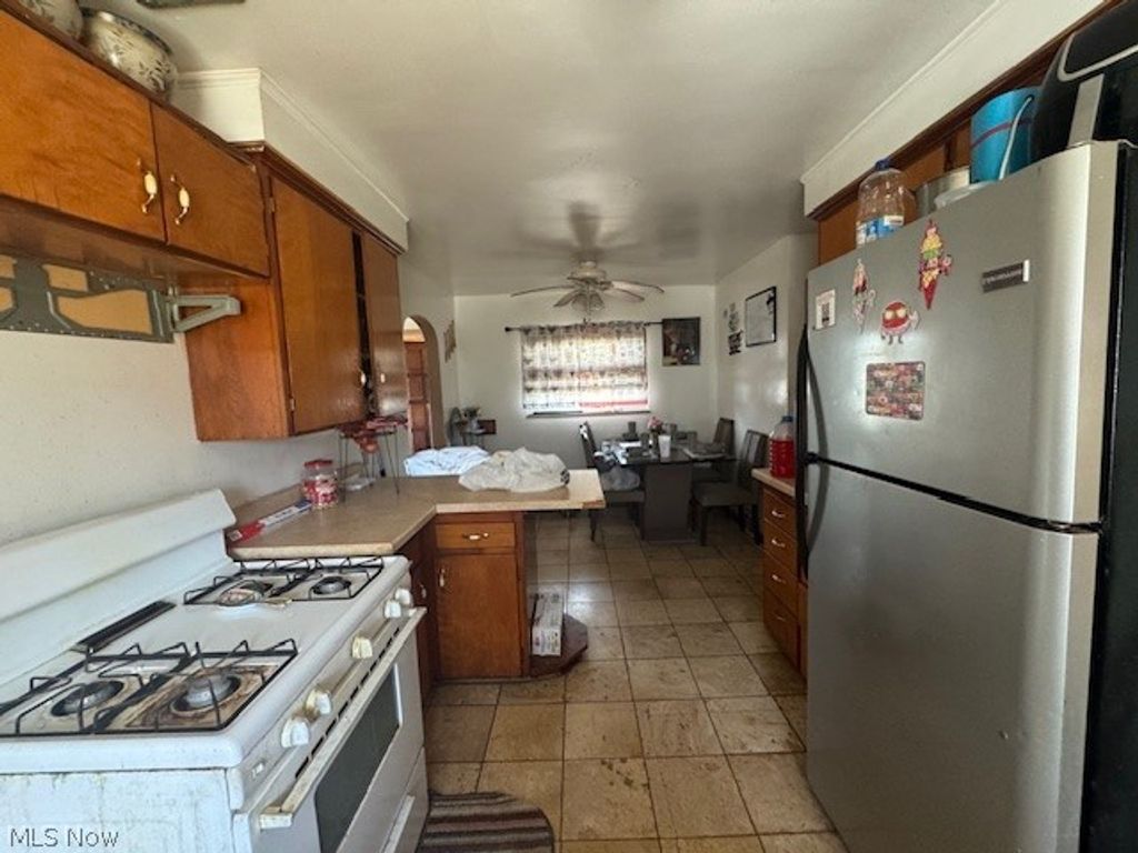 Photo of 2460 Belvoir Boulevard, Cleveland, OH 44121 (MLS # 5190704)