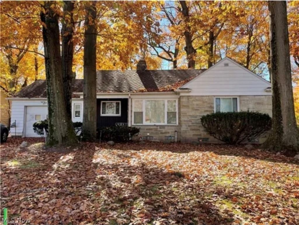 Photo of 2460 Belvoir Boulevard, Cleveland, OH 44121 (MLS # 5190704)