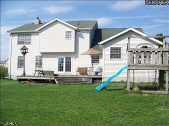 Hidden Valley - Residential