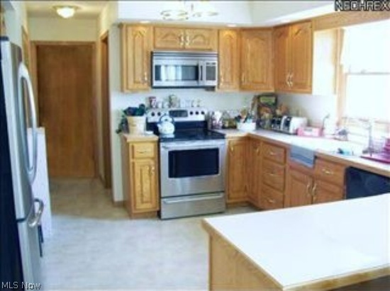 Hidden Valley - Residential